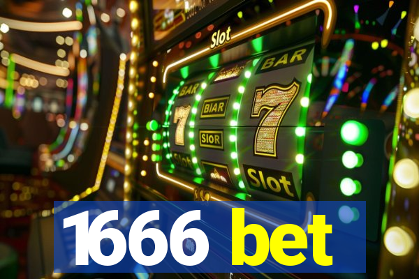 1666 bet